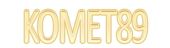 Logo KOMET89
